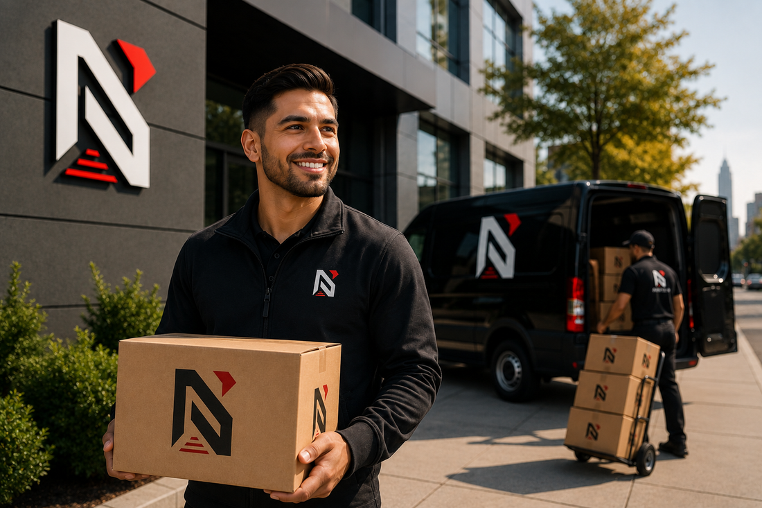 Why Every Business Needs a Reliable Courier Partner